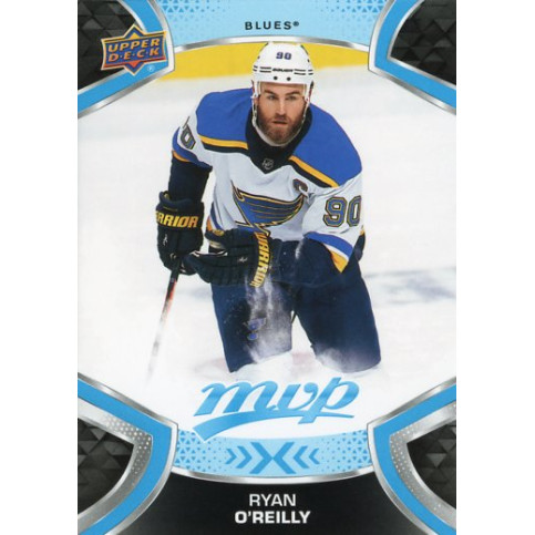 RYAN O'REILLY  SP řadová 21-22 UD MVP