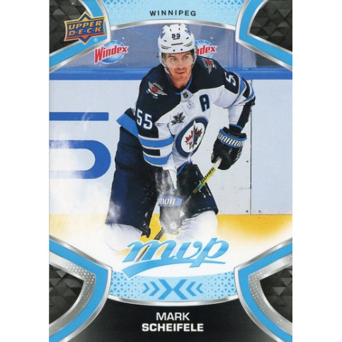 MARK SCHEIFELE  SP řadová 21-22 UD MVP