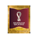 2022 Panini World Cup Qatar balíček samolepek