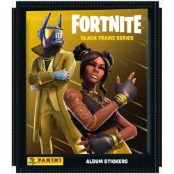 Fortnite 2 balíček samolepek