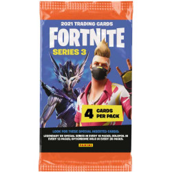 Fortnite 3 balíček