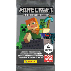 Minecraft 2 balíček
