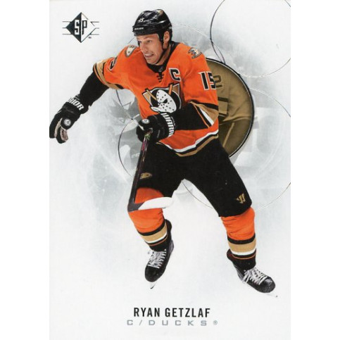 RYAN GETZLAF  řadová 20-21 UD SP 