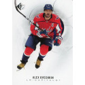 ALEX OVECHKIN řadová 20-21 UD SP 
