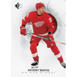 ANTHONY MANTHA řadová 20-21 UD SP 