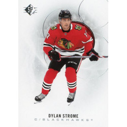 DYLAN STROME řadová 20-21 UD SP 