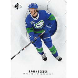 BROCK BOESER řadová 20-21 UD SP 