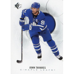 JOHN TAVARES řadová 20-21 UD SP 