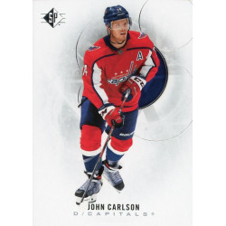 JOHN CARLSON řadová 20-21 UD SP 