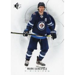 MARK SCHEIFELE  řadová 20-21 UD SP 