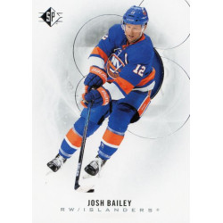 JOSH BAILEY  řadová 20-21 UD SP 