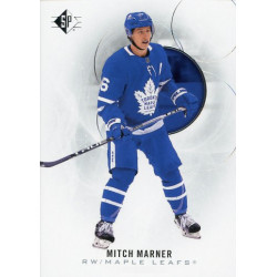 MITCH MARNER  řadová 20-21 UD SP 