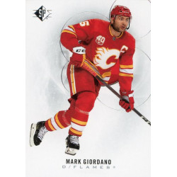 MARK GIORDANO  řadová 20-21 UD SP 