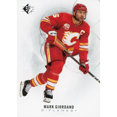 MARK GIORDANO  řadová 20-21 UD SP 