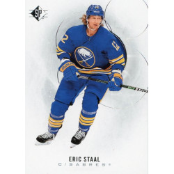 ERIC STAAL  řadová 20-21 UD SP 