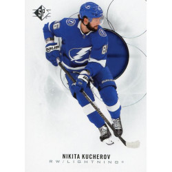 NIKITA KUCHEROV  řadová 20-21 UD SP 