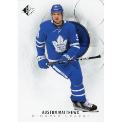 AUSTON MATTHEWS  řadová 20-21 UD SP 