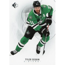 TYLER SEGUIN  řadová 20-21 UD SP 