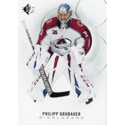 PHILIPP GRUBAUER  řadová 20-21 UD SP 