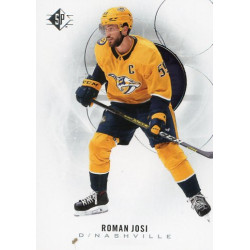 ROMAN JOSI  řadová 20-21 UD SP 