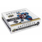 2021-22 UD Artifacts Hockey Hobby Box - 10 BOX CASE - PŘEDPRODEJ