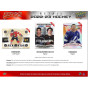 2022-23 UD MVP Hockey Blaster Box