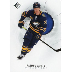RASMUS DAHLIN  řadová 20-21 UD SP 