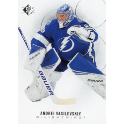 ANDREI VASILEVSKIY řadová 20-21 UD SP 