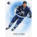 PIERRE-LUC DUBOIS paralel 20-21 UD SP Blue 