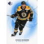 PATRICE BERGERON paralel 20-21 UD SP Blue 