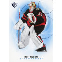 MATT MURRAY paralel 20-21 UD SP Blue 