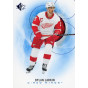 DYLAN LARKIN paralel 20-21 UD SP Blue 