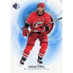 JORDAN STAAL paralel 20-21 UD SP Blue 