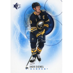 JACK EICHEL paralel 20-21 UD SP Blue 