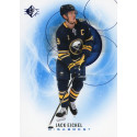 JACK EICHEL paralel 20-21 UD SP Blue 