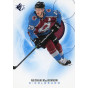 NATHAN MACKINNON paralel 20-21 UD SP Blue 