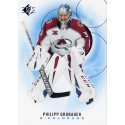 PHILIPP GRUBAUER paralel 20-21 UD SP Blue 