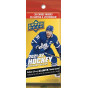 2021-22 UD Extended Series Hockey FAT Pack Box