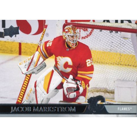 JACOB MARKSTROM řadová 20-21 UD Extended