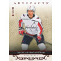 NICKLAS BACKSTROM paralel 21-22 UD Artifacts Ruby /499