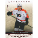 JAMES VAN RIEMSDYK paralel 21-22 UD Artifacts Ruby /499