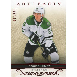 ROOPE HINTZ paralel 21-22 UD Artifacts Ruby /499
