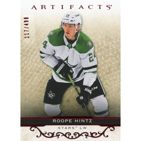 ROOPE HINTZ paralel 21-22 UD Artifacts Ruby /499