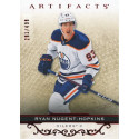 RYAN NUGENT-HOPKINS paralel 21-22 UD Artifacts Ruby /499