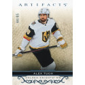 ALEX TUCH paralel 21-22 UD Artifacts Light Blue Steel /85