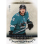 RYAN MERKLEY insert RC 21-22 UD Artifacts Rookie Extended /999