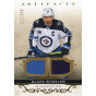 BLAKE WHEELER jersey 21-22 UD Artifacts Material Gold /249