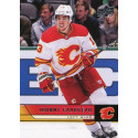 JOHNNY GAUDREAU insert 21-22 UD Extended 06-07 Retro