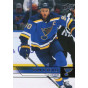 RYAN O'REILLY insert 21-22 UD Extended 06-07 Retro