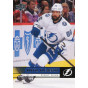 NIKITA KUCHEROV insert 21-22 UD Extended 06-07 Retro